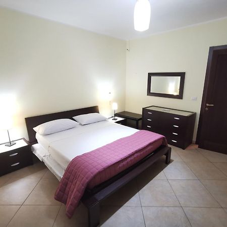 Casa Vitina Appartement Trepuzzi Buitenkant foto