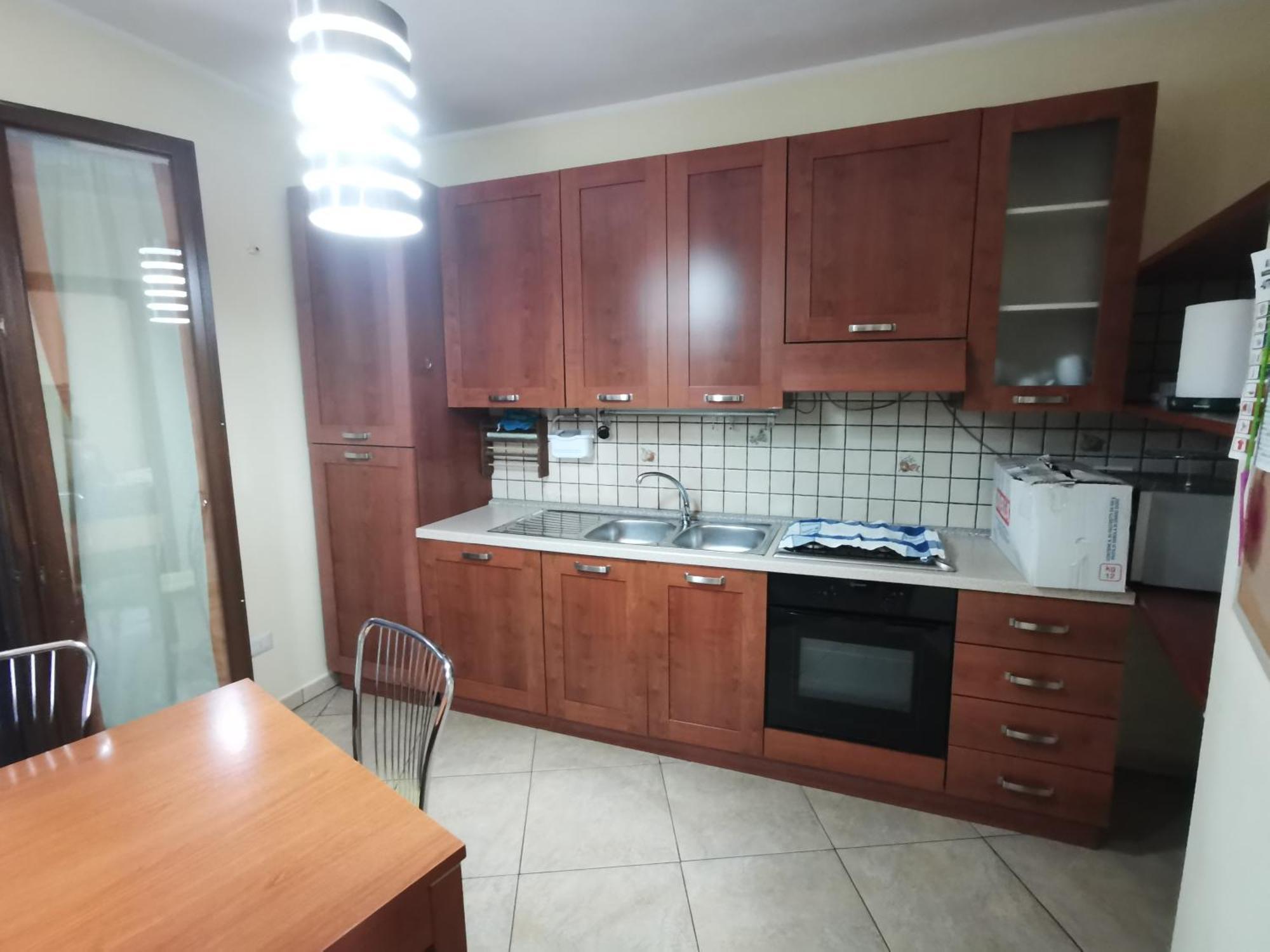 Casa Vitina Appartement Trepuzzi Buitenkant foto