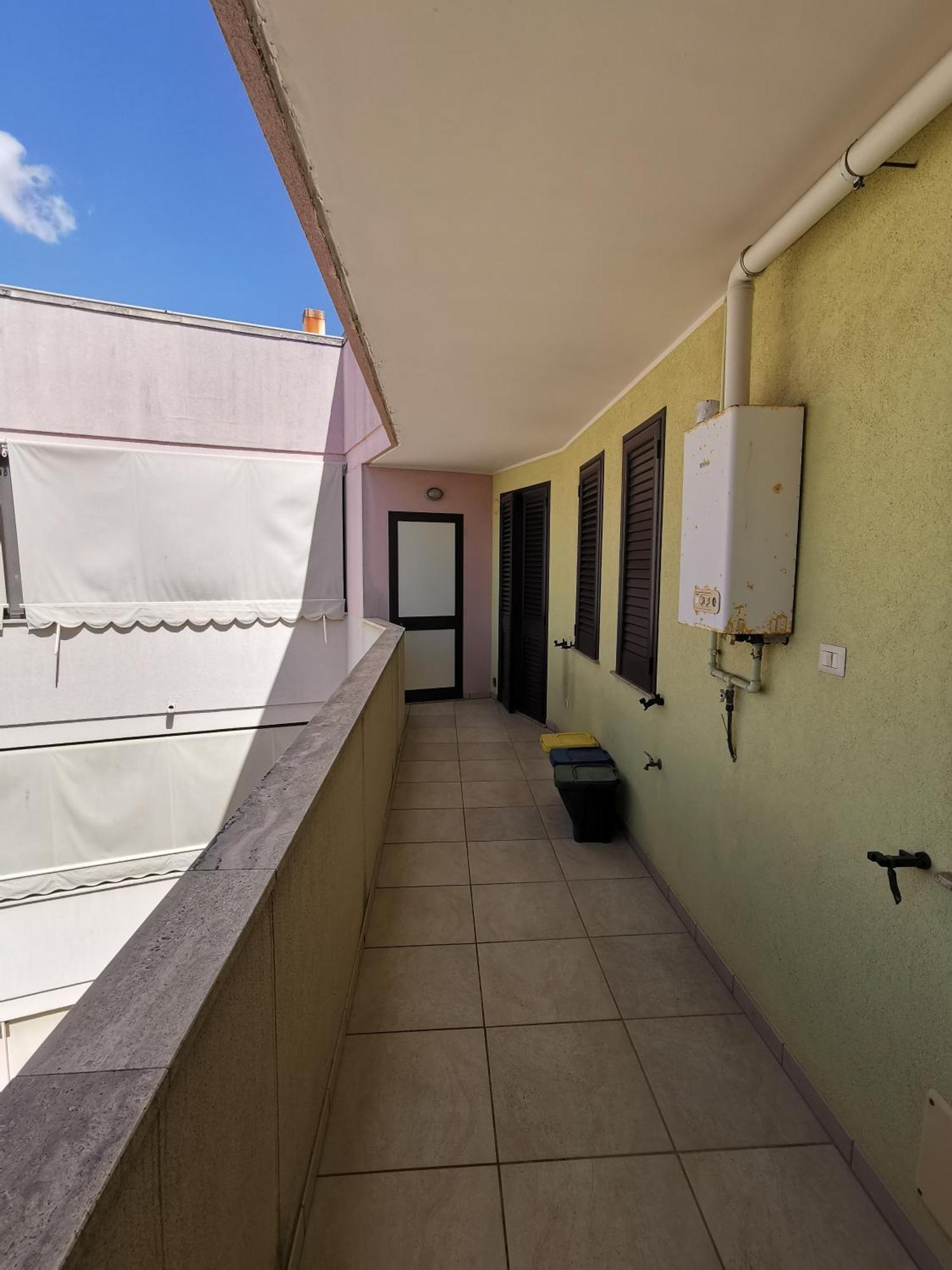 Casa Vitina Appartement Trepuzzi Buitenkant foto