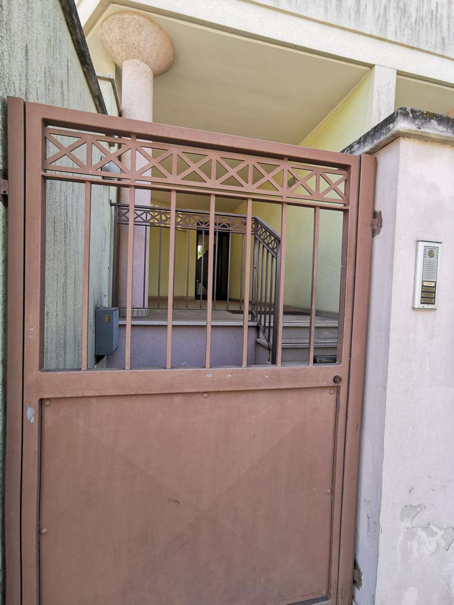 Casa Vitina Appartement Trepuzzi Buitenkant foto