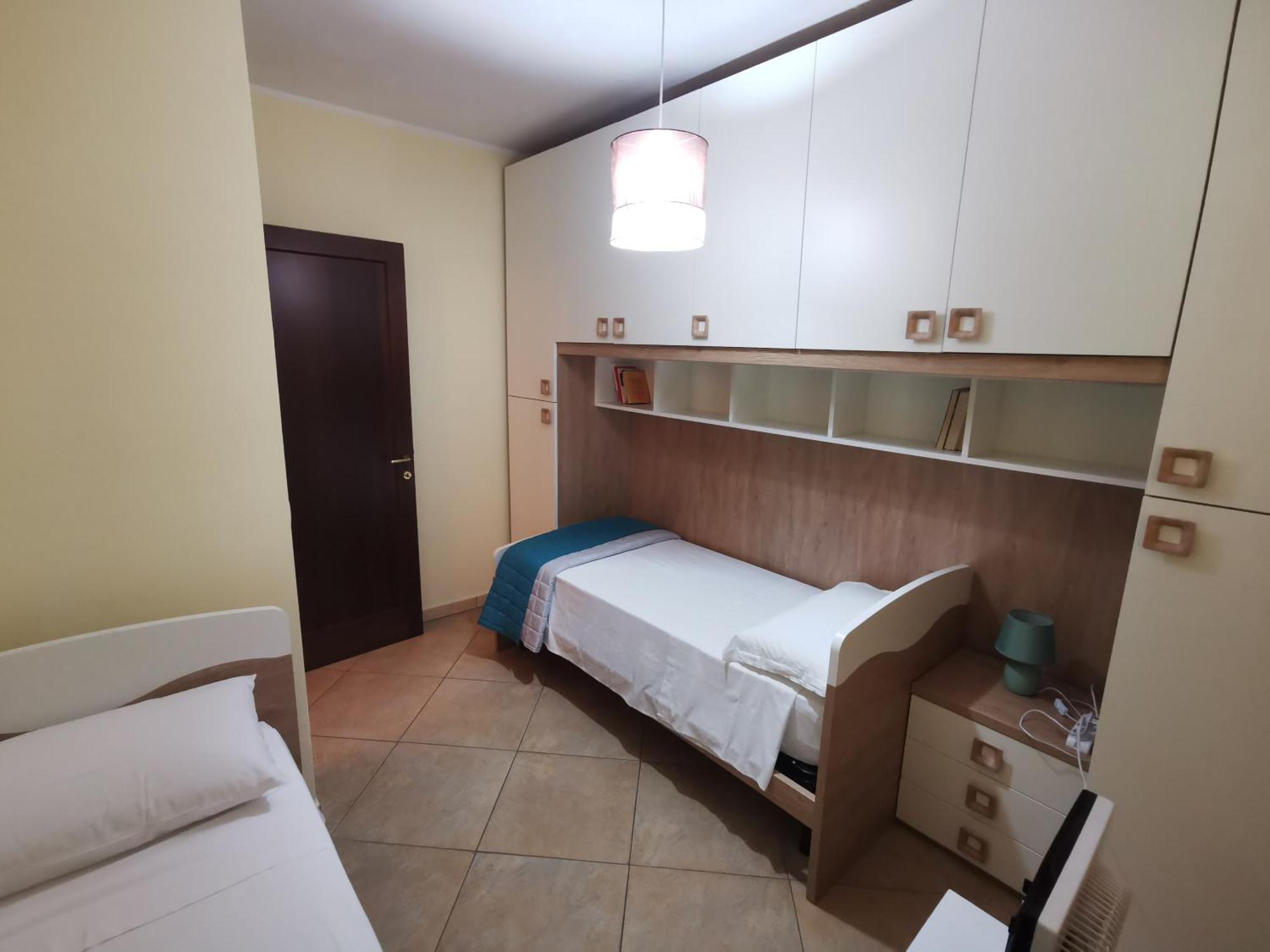 Casa Vitina Appartement Trepuzzi Buitenkant foto